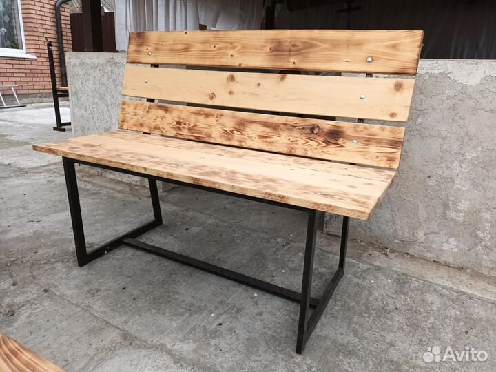 Мебель для сада и дачи