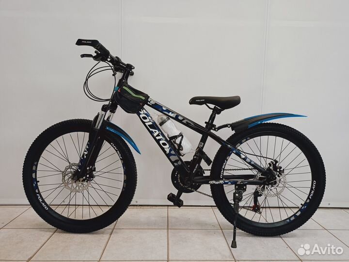 Велосипед 26 колёса для подростков и взрослых