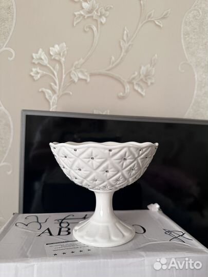 Ваза для фруктов