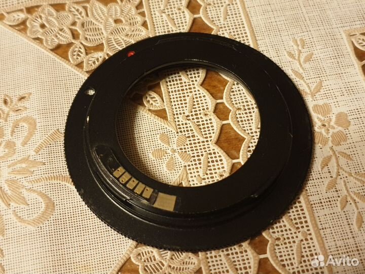 Фото переходник