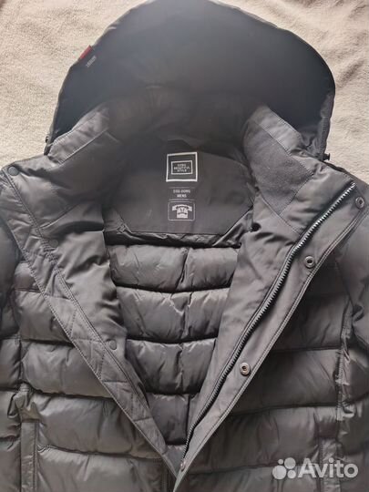 Куртка мужская