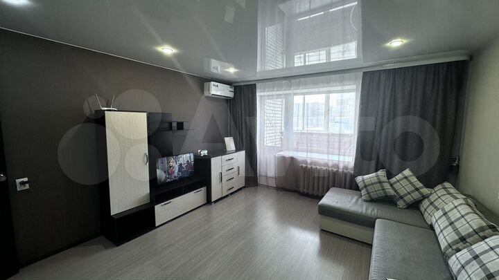 Квартира-студия, 26,9 м², 2/9 эт.