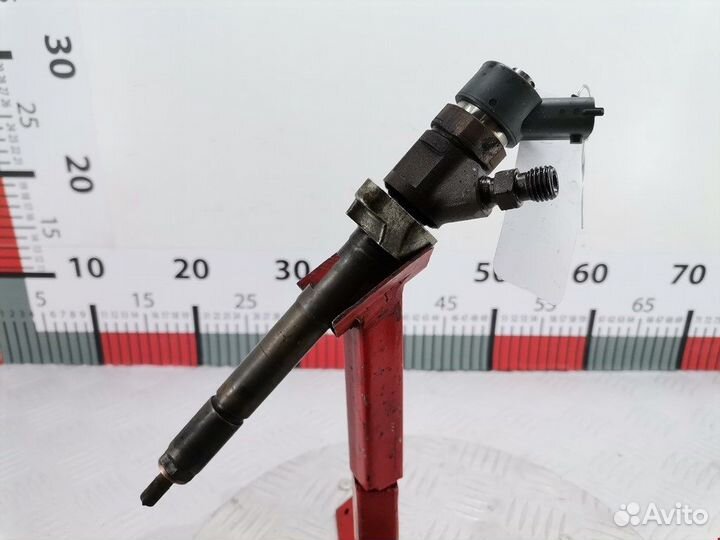 Форсунка дизельная электрическая для Ford Focus 2