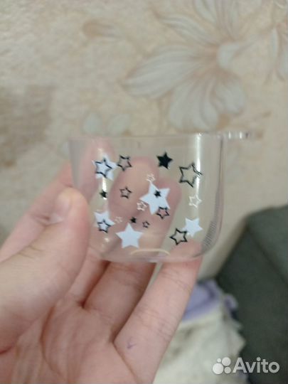 Чехол на airpods 1