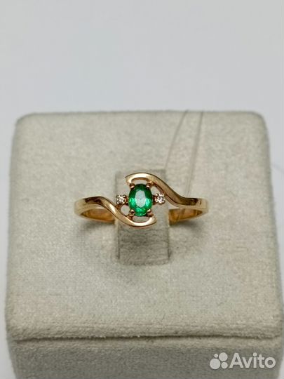 Золотое кольцо,арт 32