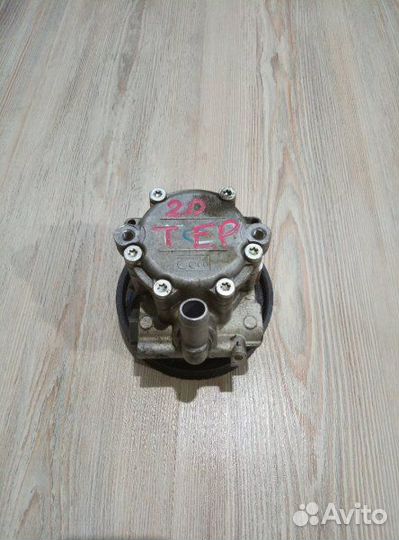 Насос гур гидроусилителя руля Nissan terrano D10