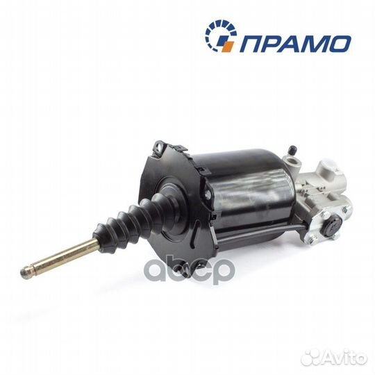 Пневмогидроусилитель маз Прамо 9700514370 97005