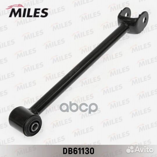 DB61130 DB61130 Miles