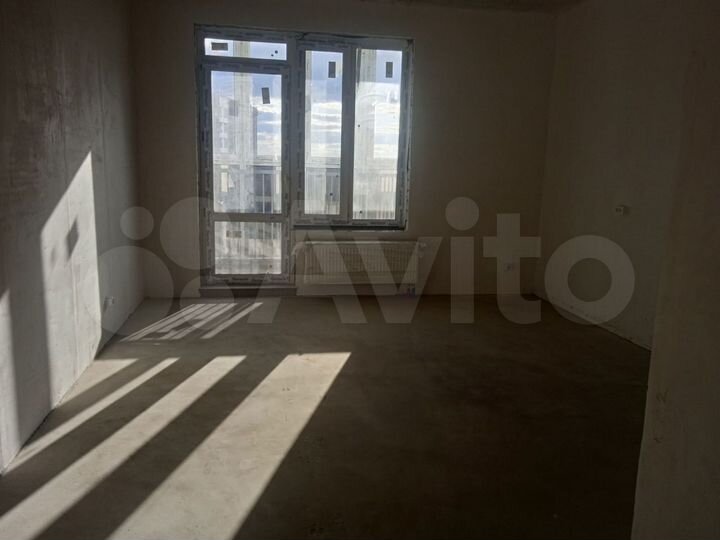 Квартира-студия, 29 м², 22/25 эт.