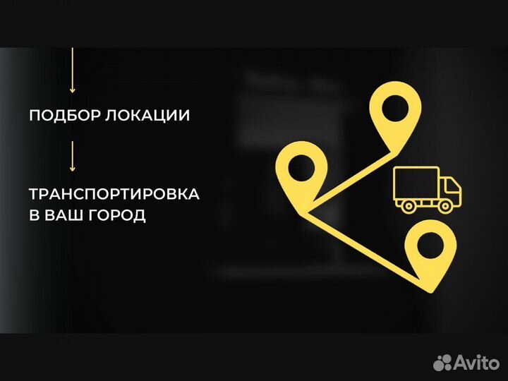 Кофепоинт онлайн бизнес