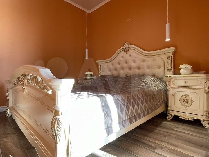 2-к. квартира, 44 м², 7/17 эт.