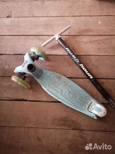 На запчасти