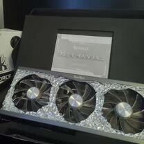 Msi geforce rtx 5070 gaming trio oc