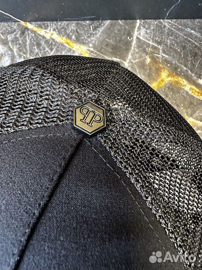 Philipp plein бейсболка