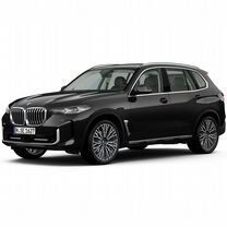 Новый BMW X5 3.0 AT, 2024, цена от 14 990 000 руб.