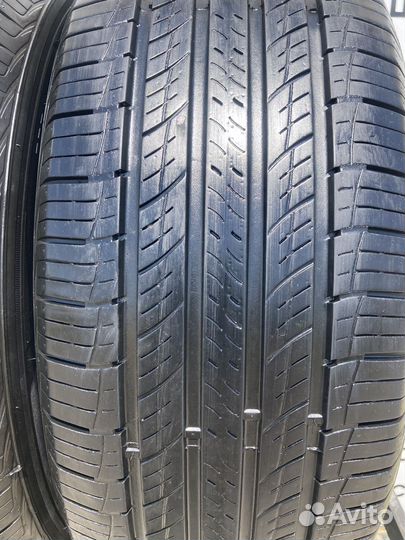 Hankook Dynapro HP2 RA33 225/60 R17