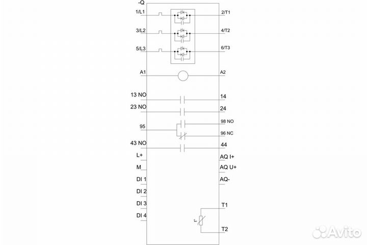 3RW5546-6HA14