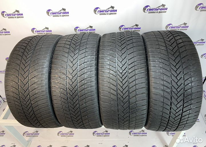 Bridgestone Blizzak LM-005 265/40 R21 105H