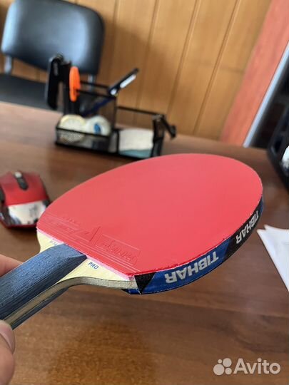 Накладка для теннисной ракетки joola