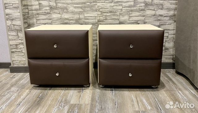 Тумба прикроватная