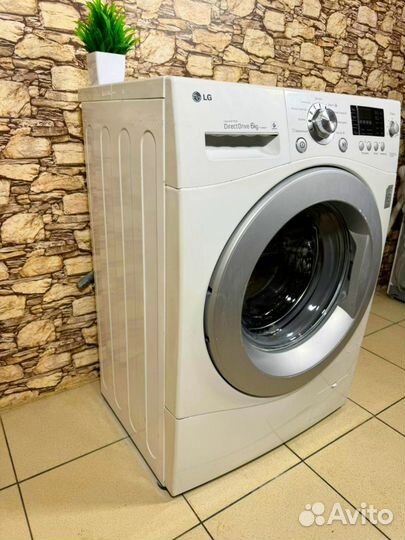 Стиральная машина б у с доставкой на дом