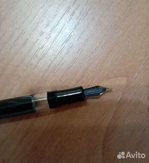 Ручка перьевая 