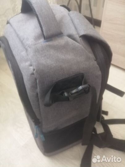 Хитовый рюкзак для квадрокоптеров типа Phantom