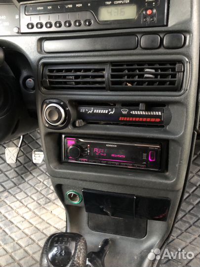 Стойки -90 ваз