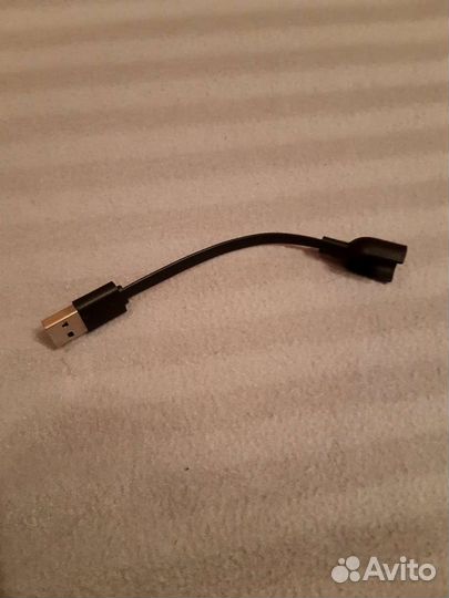 Зарядка для Xiaomi Mi Band 2