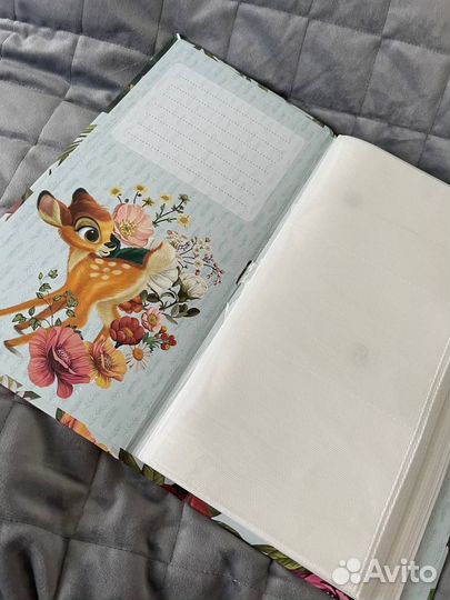 Фотоальбом детский 10*15