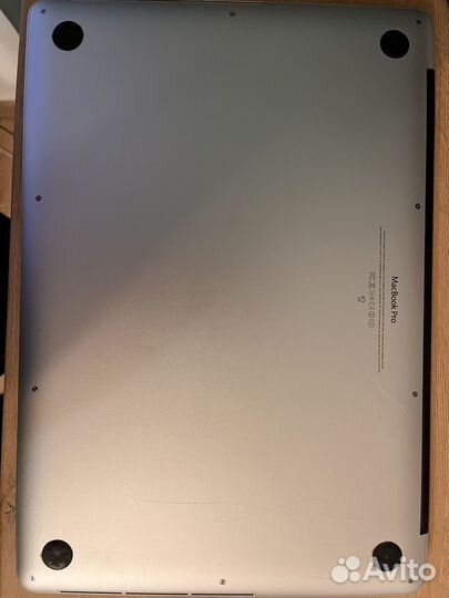 Macbook Pro 15 2013