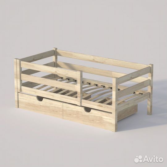 Кровать софа