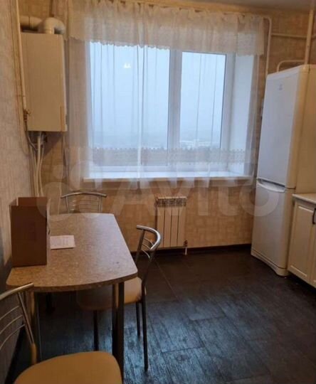 1-к. квартира, 40 м², 7/9 эт.