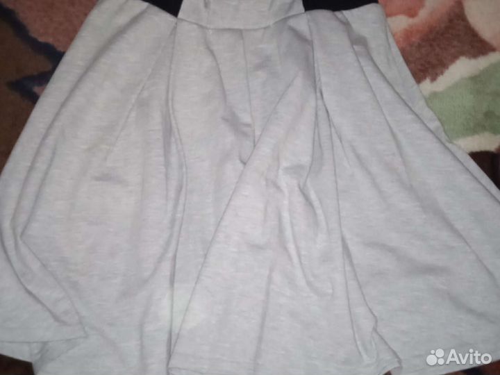 Вещи пакетом