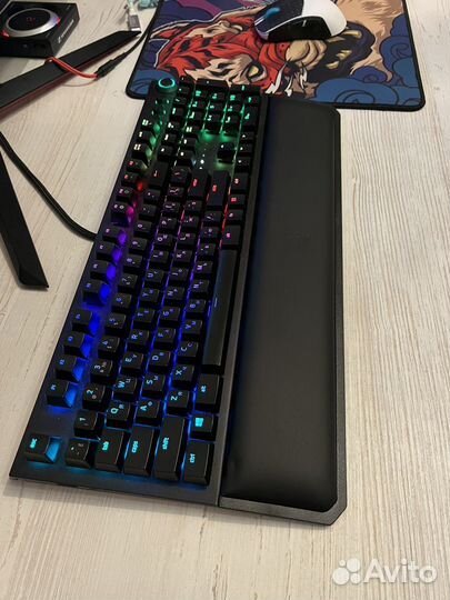 Razer Blackwidow Elite