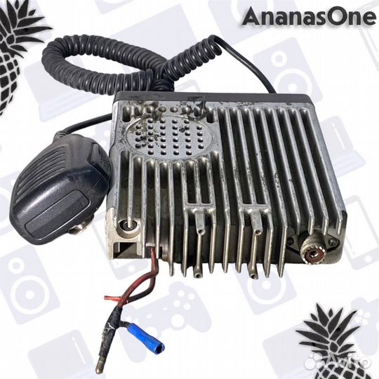 Авто Радио-станция F320icom