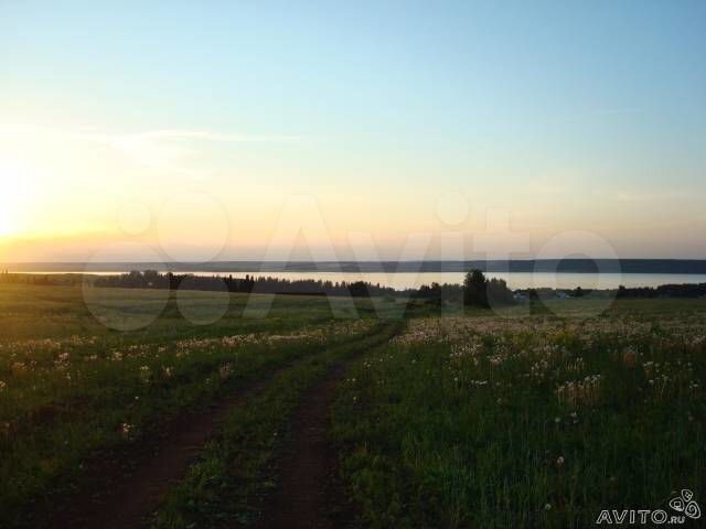 Участок 100 сот. (СНТ, ДНП)