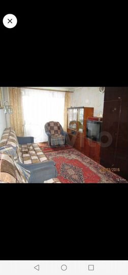 1-к. квартира, 30,4 м², 2/5 эт.