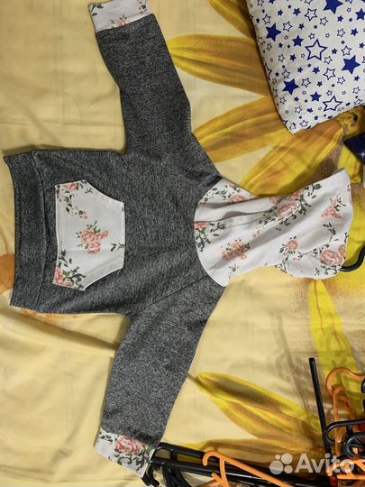 Продам новые детские вещи. часть 2