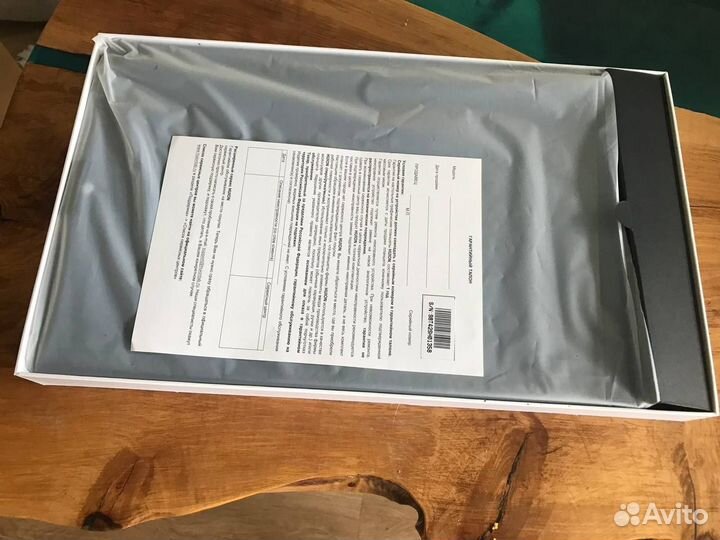 Графический планшет huion Inspiroy H1061P