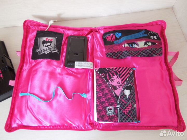 Monster High. монстр хай. наборы