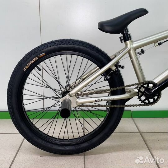 Велосипед bmx