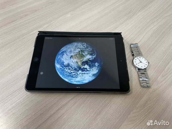 iPad mini 2