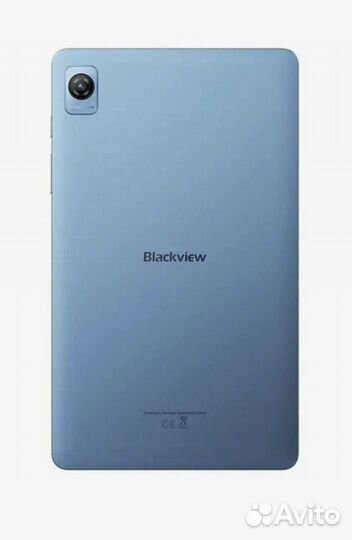 Планшет Blackview Tab 60 6GB+128GB. Новый