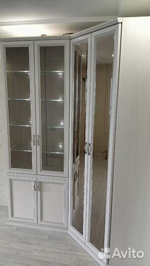 Сборка и разборка мебели