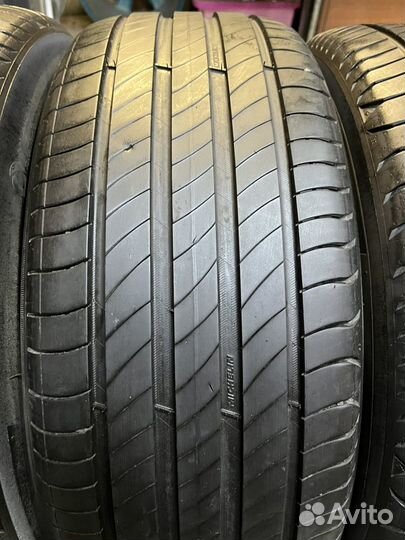 Michelin Primacy 4 225/55 R18