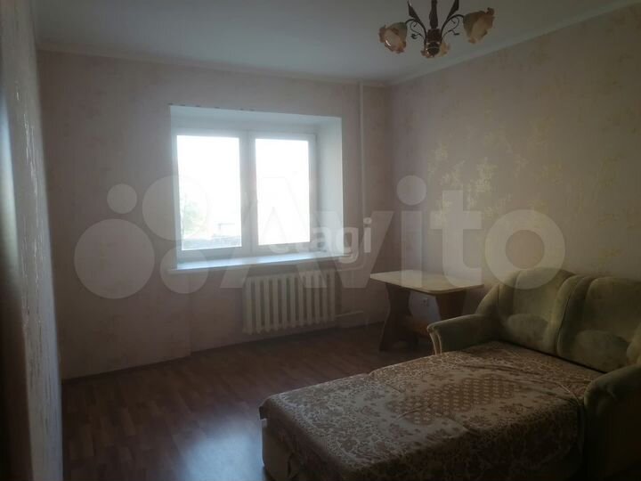 1-к. квартира, 41,6 м², 4/14 эт.