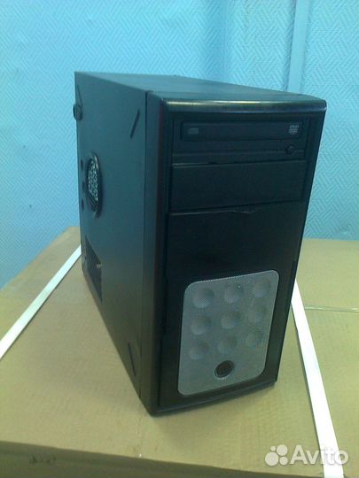 Корпус mатх inwin