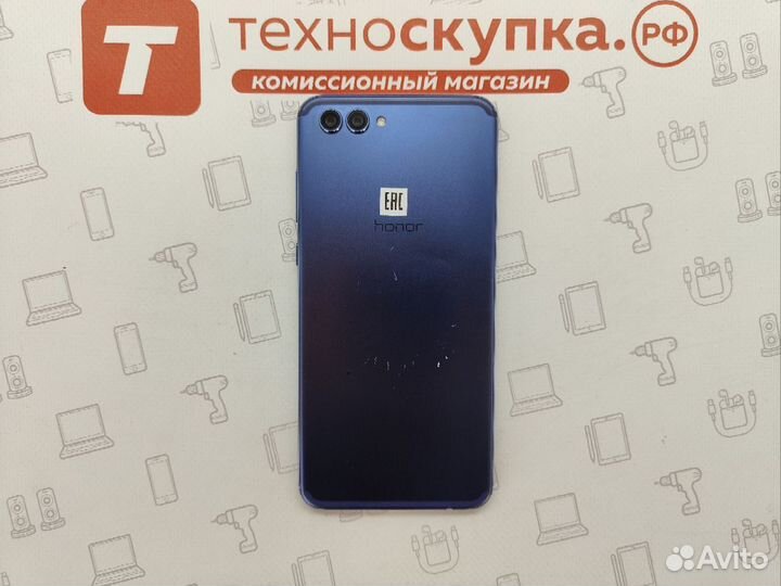 Huawei Honor View 10 6/128Gb