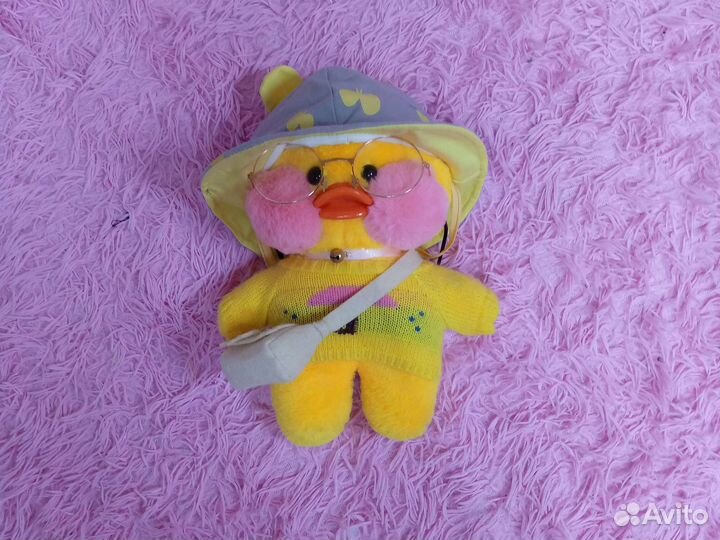 Игрушка Лала Фан-Фан